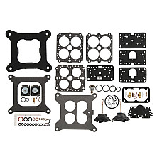 Kit reparatie carburator OMC 235 5.8L Ford 1989 7.5L/460 C.I. 1987-89 SIERRA INTERNATONAL LLC 18-7017