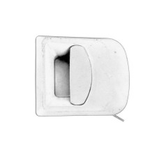 Maner usa Minerul usii glisante Dreapta extern negru IVECO DAILY III DAILY IV 05.99-08.11 OEM 99489590Z