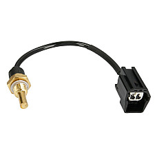 Senzor,temperatura lichid de racire Senzor temperatura lichid racire numar pini: 2 negru VOLVO C70 I S40 I S60 I S70 S80 I V40 V70 I V70 II XC70 I 1.6-2.5 07.95-04.10 VERNET VEWS3062