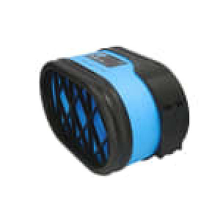 Filtru aer LAMBORGHINI R LANDINI LANDPOWER POWERMASTER MASSEY FERGUSON 6000 7000 MC CORMICK TTX XTX ZTX SAME IRON 66CTA12V-F4GE0684E DONALDSON OFF DBA5396