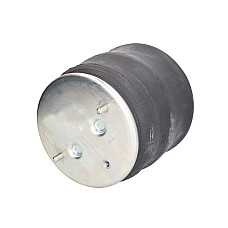 Perna de aer Fata Dreapta/Stanga 33mm baza de otel SCANIA P R T PHOENIX 1 DF 23 C-2