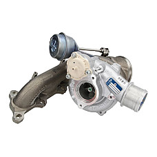 Turbocompresor Nou  OPEL ASTRA H ASTRA H GTC CORSA D MERIVA A 1.6 09.05-08.14 BORGWARNER KKK53039880110
