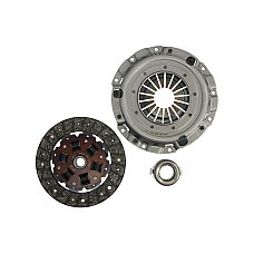 Set ambreiaj Kit ambreiaj cu rulment 230mm MAZDA 5 6 1.8/2.0/2.5 08.07- EXEDY MZK2150