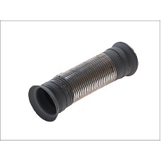 Furtun flexibil, sistem de esapament Amortizor de vibratii al sistemului de evacuare MERCEDES O 301 O 402 O 405 O 407 O 408 OH SETRA 300 OM366.965-OM447.996 01.70- DINEX DIN50217