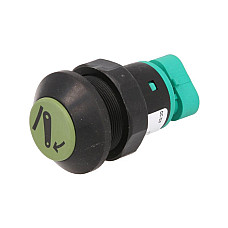 Comutator presiune, limitator incarcare ax Comutator JCB 1025483COBO