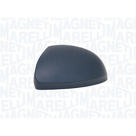 Acoperire, oglinda exterioara Carcasa / capac al oglinzii laterale Stanga SEAT ALHAMBRA VW SHARAN TIGUAN 09.07- MAGNETI MARELLI 182208005210