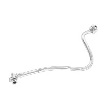 Cuplaj conducta lichid racire Furtun de plastic pentru sistemul racire MAN OE M.A.N. 51.06304.5458MAN