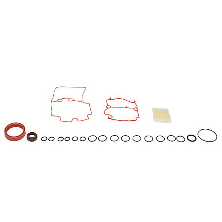 Set reparatie, transmisie manuala Gear shifter repair kit 421 351 135 0 WACH-MOT WT/WSK.21.8