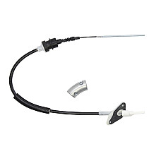 Cablu ambreiaj 1025mm/640mm FIAT 500 500 C PANDA FORD KA 1.2/1.3D 09.03- ADRIAUTO AD11.0135.1