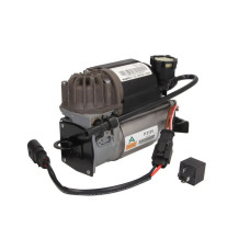 Compresor, instalatie aer comprimat Compresor cu suspensie pneumatica AUDI ALLROAD C5 2.5D/2.7/4.2 05.00-08.05 ARNOTT EUROPE P-2134