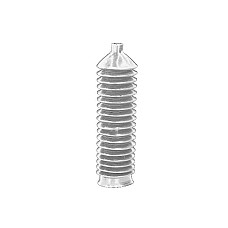 Burduf cauciuc, directie Set de reparatie a raftului de directie IVECO DAILY III DAILY IV DAILY V 05.99-02.14 OEM 2992592Z