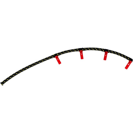 Furtun combustibil de preaplin inner diameter: 25/4 mm FIAT DOBLO DOBLO/MINIVAN IDEA PANDA LANCIA MUSA YPSILON OPEL AGILA COMBO TOUR COMBO/MINIVAN CORSA C CORSA D TIGRA 1.3D 06.03- GATES GATMFL1006