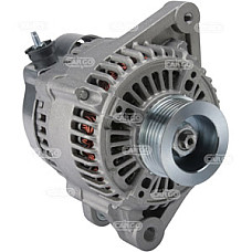 Alternator 14V 70A  TOYOTA YARIS 1.0/1.3 04.99-09.05 HC-CARGO CAR114005