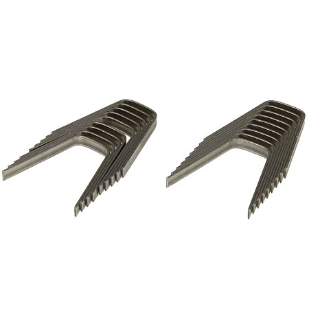 "Unelte de taiat si debitat Cutit pt taiere forma: ""V"" C5 potriveste: T-APO-200 marime: 12-17 mm 20buc" UNITROL UNITROL C5