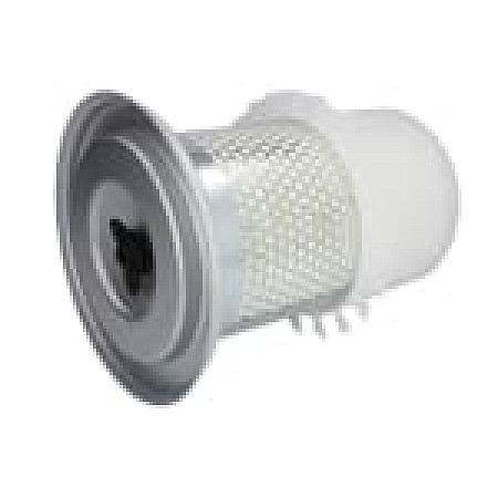 Filtru aer FIAT 300 MASSEY FERGUSON 300 50 60 1006-6-AT4.236 01.58-12.97 FLEETGUARD AF25324K