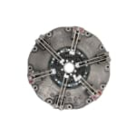 Placa presiune ambreiaj Placa de presiune ambreiaj 310mm  JOHN DEERE 3000 RENAULT CERES CERGOS ERGOS 4045-D226-4 KAWE 8373 KW