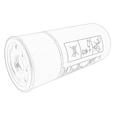 Set piese, inspectie Set de verificare intretinere VOLVO VOLVO FH D13A460 09.05- OE VOLVO VO85137594