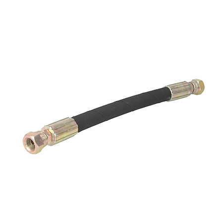 Piese si accesorii pentru elevatoare Hydraulic hose {Hydraulic hose} length: 270mm EVERT6253E EVERT6253E-230V EVERT6253M EVERT6254E EVERT62B35TE EVERT EVERTZL624001007B