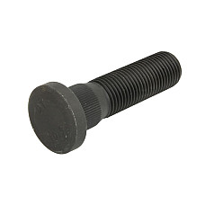 &quot;Surub roata Sruba Kola Fata/Spate 7/8&quot;&quot;-11BSFx85mm lungime filet 60mm conversia fosfatului acoperit frezate SCANIA 4 4 BUS K PGRT 05.95-&quot; DT KLIMA 1.17133