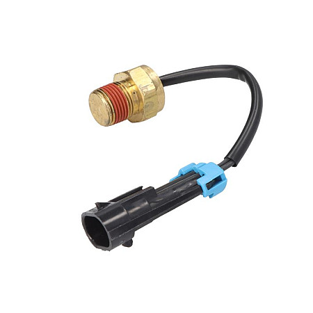 Senzor,temperatura lichid de racire Coolant temperature sensor QUICKSILVER 87-866115