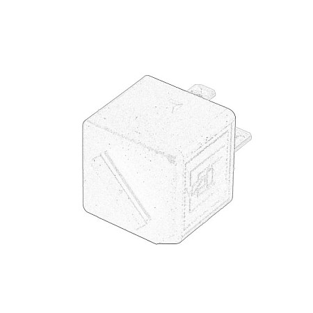 Releu multifunctional GP relay BMW 1 E81 3 E90 3 E91 5 E60 5 E61 5 F10 5 F11 X1 E84 X1 F48 12.01- OE BMW 61 36 6 901 469