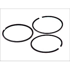 Set segmenti piston 80 +050 175 2 3 EN piston AUDI 100 C3 100 C4 80 B3 80 B4 SEAT CORDOBA IBIZA II INCA TOLEDO I SKODA FELICIA I 1.7D/1.9D/2.4D 08.84-01.04 VW GOETZE 08-990107-00