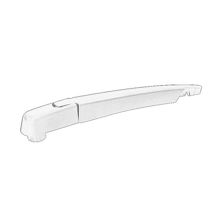 Brat ghidaj, stergator parbriz Bratul stergatorului Spate CITROEN C3 PICASSO PEUGEOT 2008 I 308 I 5008 508 I KOMBI/SUV/VELKOPROSTOROVA LIMUZINA 09.07- OE PEUGEOT 6429GN