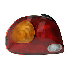 Stop spate Lampa spate Stanga P21/5W/P21W  HYUNDAI ACCENT ACCENT I 10.94-01.00 DEPO 221-1931L-UE