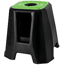 Accesorii moto Suport Stand Polisport 250 culoare verde plastic 315x420x465 POLISPORT 8985800006