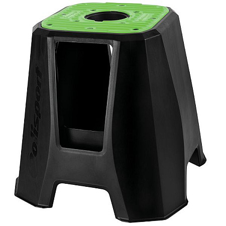 Accesorii moto Suport Stand Polisport 250 culoare verde plastic 315x420x465 POLISPORT 8985800006
