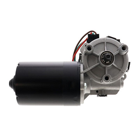 Motor stergator Fata  FIAT PUNTO LANCIA Y 09.93-09.03 VEMO V24-07-0010-1