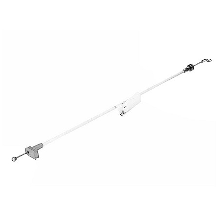 Cablu, deblocare usi link pentru a deschide usa de la intrare L / R SPRINTER PB OE MERCEDES 901 760 07 04