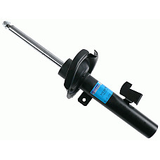 Amortizor Fata Dreapta FORD C-MAX FOCUS C-MAX FOCUS II 1.4-2.0LPG 10.03-09.12 SACHS 313 287
