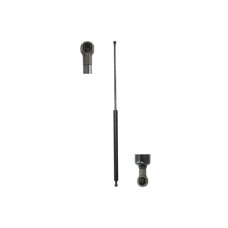 Amortizor capota Arcul cu gaz capota motor lungime maxima: 710mm sUV:300mm  JOHN DEERE 6000 TRAKTOR STABILUS STA434747