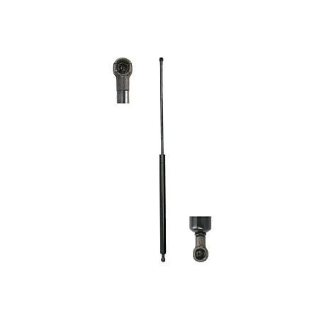 Amortizor capota Arcul cu gaz capota motor lungime maxima: 710mm sUV:300mm  JOHN DEERE 6000 TRAKTOR STABILUS STA434747