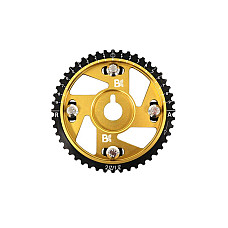 Roata dintata, ax cu came PL Regulowane kolo rozrzadu TOYOTA SUPRA 3.0 330 05.93-07.02 SPEEDMAX BC-8830-1