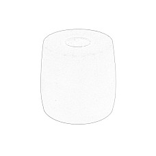 Tampon cauciuc,cabina soferului buffer JOHN DEERE 5090R 5100R 6020 6090M 6100M 6105R 6110M 6110R 6115 R 6120 6120M 6120R 6125 M 6125 R 6130 R 6130M 6135M 6135R 6140 M 6140 R 6145M 6145R 6150 M OE JOHN DEERE AL154942-JD