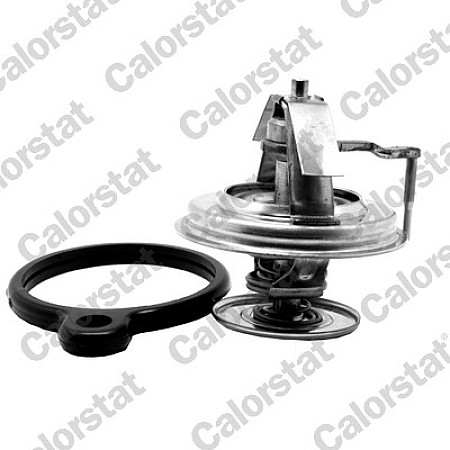 Termostat,lichid racire Termostat sistem racire 84C MERCEDES S C126 S W126 SL R107 3.8/4.9 12.79-12.85 VERNET TH7163.84J