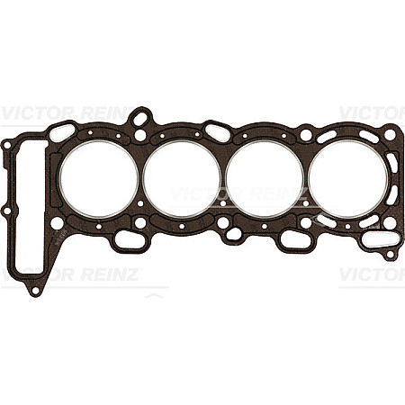 Garnitura chiulasa 232 uszczka cap Nissan Primera 20 motor SR20DI SR20DE 90   REINZ 61 27825 00