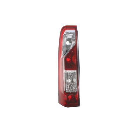 Stop spate Lampa spate Stanga  NISSAN NV400 OPEL MOVANO A MOVANO B RENAULT MASTER III 10.01- OLSA OL2.44.261.10