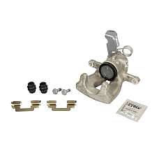Etrier frana Etrier de frana cu disc Spate Stanga ALFA ROMEO 159 BRERA SPIDER 1.8/2.4D/3.2 09.05-12.12 TRW AUTOMOTIVE BHS936