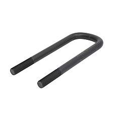 Brida arc Frunze catus de primavara M18x15mm 71mmx230mm MERCEDES SCHOMACKER 98783230-S