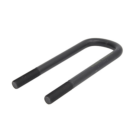 Brida arc Frunze catus de primavara M18x15mm 71mmx230mm MERCEDES SCHOMACKER 98783230-S