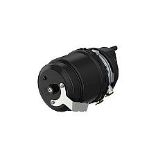 Cilindru multifunctional Servomotor frana Spate Dreapta M22x15mm 15 MERCEDES ACTROS ATEGO AXOR 2 ECONIC 04.96- WABCO 925 484 006 0
