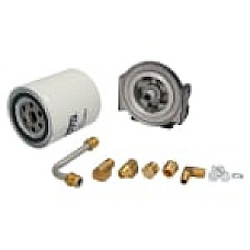 Separator apa BARR MARINE BA 45 KIT WYP