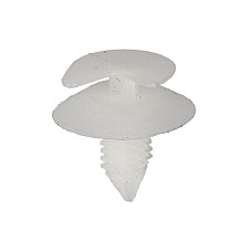 Clema tapiterie Pinul de tapiterie aplicatie: Montare elemente de tapiterie cantitate per impachetare: 25 buc. LANCIA THEMA 11.84-07.94 ROMIX ROM 11007