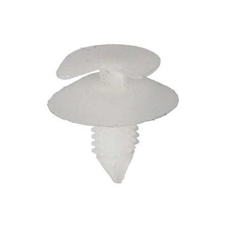 Clema tapiterie Pinul de tapiterie aplicatie: Montare elemente de tapiterie cantitate per impachetare: 25 buc. LANCIA THEMA 11.84-07.94 ROMIX ROM 11007