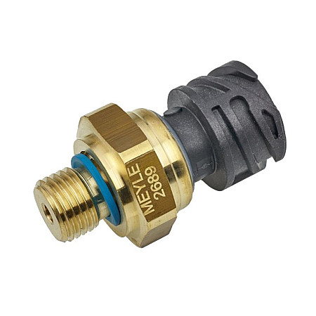 Senzor,presiune supraalimentare Senzor de presiune la galeria de admisie 4 pin DAF CF CF 85 XF 105 XF 106 VAN HOOL EX TX MX-11210-MX375 10.05- MEYLE 14-34 899 0002