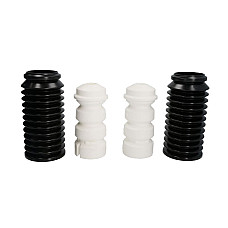 Chit protectie praf, amortizor Set de asamblare amortizoare Spate AUDI A4 B5 1.6-2.8 11.94-09.01 MAGNUM TECHNOLOGY A9A032MT