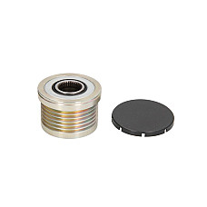 Fulie alternator MITSUBISHI CARISMA (DA_) BTA E4R003BTA